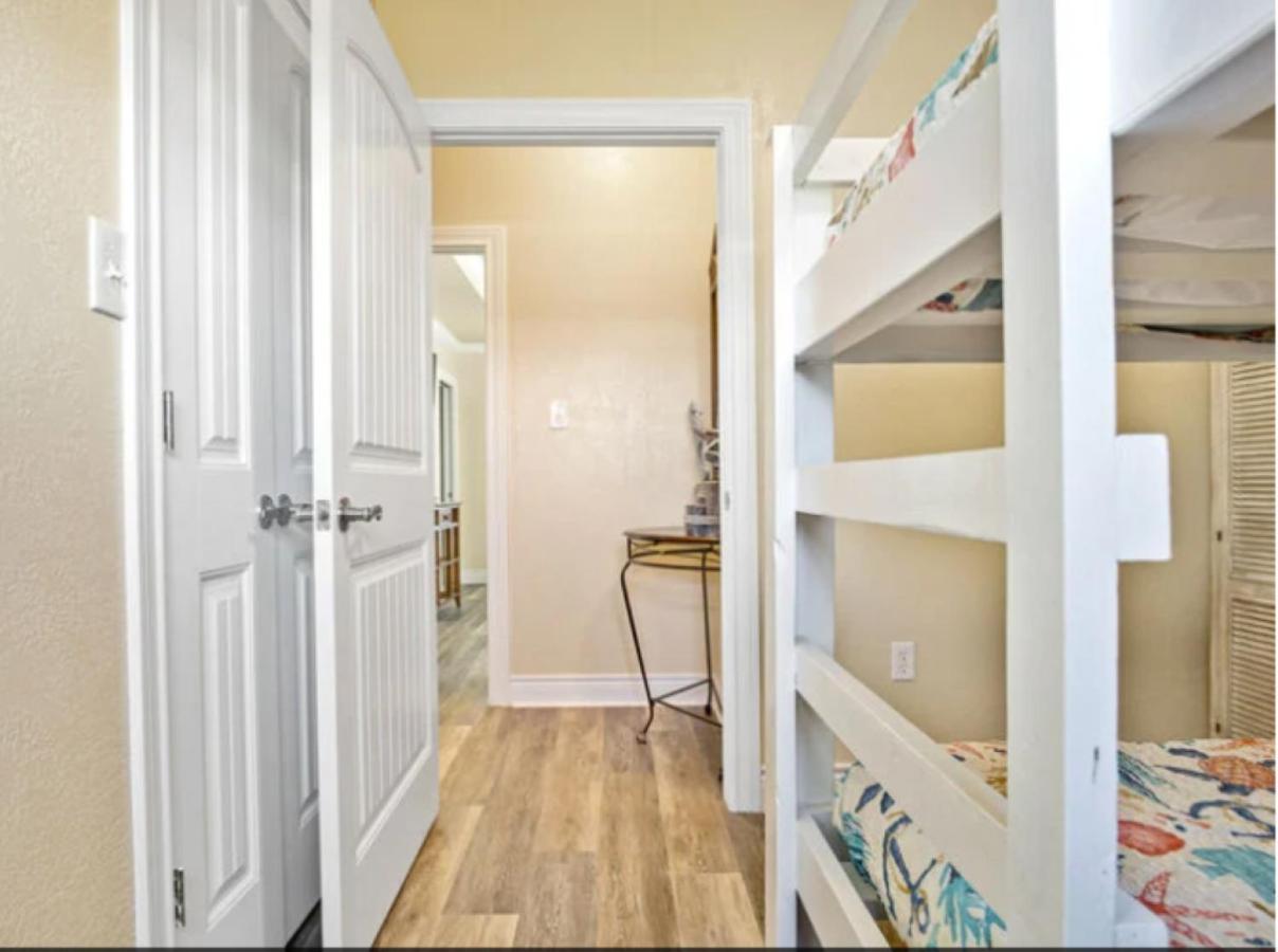 Fancy Nancy 2 Min Walk To Beach, Lyft, Pet-Friendly Bolivar Peninsula ภายนอก รูปภาพ