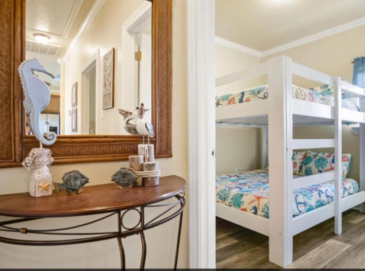 Fancy Nancy 2 Min Walk To Beach, Lyft, Pet-Friendly Bolivar Peninsula ภายนอก รูปภาพ