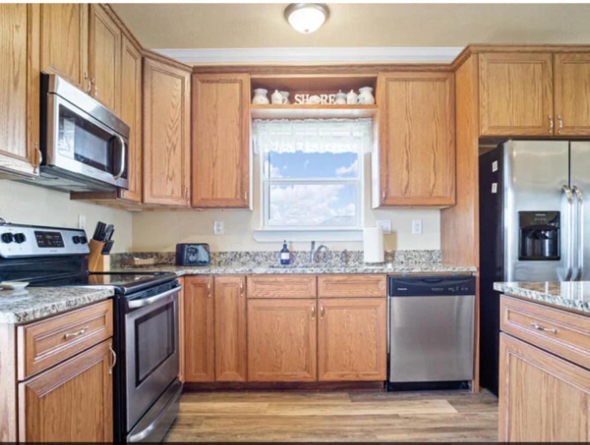 Fancy Nancy 2 Min Walk To Beach, Lyft, Pet-Friendly Bolivar Peninsula ภายนอก รูปภาพ