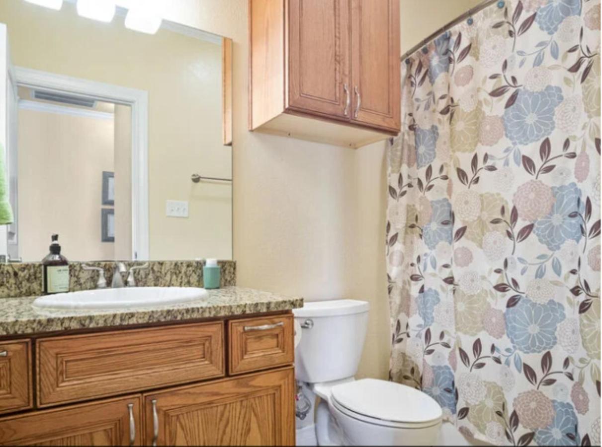 Fancy Nancy 2 Min Walk To Beach, Lyft, Pet-Friendly Bolivar Peninsula ภายนอก รูปภาพ