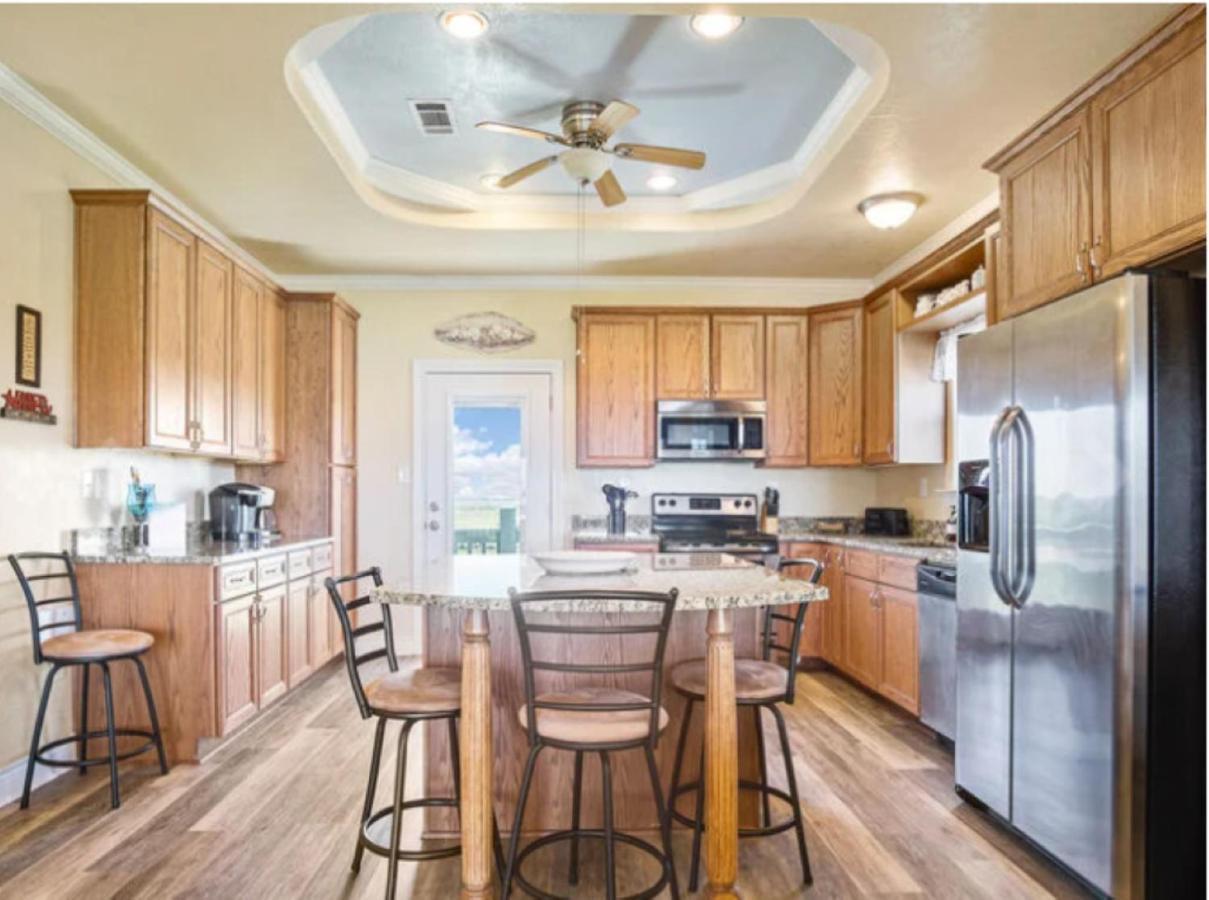 Fancy Nancy 2 Min Walk To Beach, Lyft, Pet-Friendly Bolivar Peninsula ภายนอก รูปภาพ