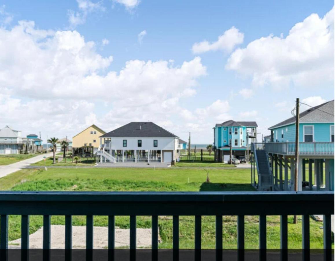 Fancy Nancy 2 Min Walk To Beach, Lyft, Pet-Friendly Bolivar Peninsula ภายนอก รูปภาพ